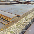 Piastra in acciaio resistente all'usura NM360 NM400
